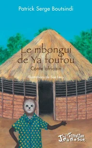 Le mbongui de Ya foufou