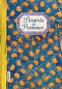 Desserts de Provence