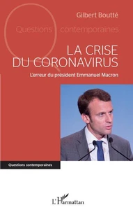 La crise du coronavirus