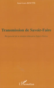 Transmission de savoir-faire