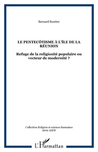 LE PENTECÔTISME À L'ÎLE DE LA RÉUNION