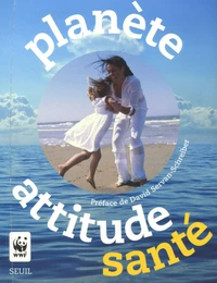 Planète attitude santé