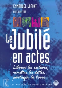 Le Jubilé en actes