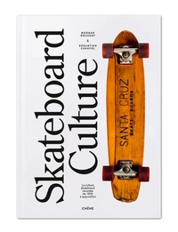 Skateboard culture