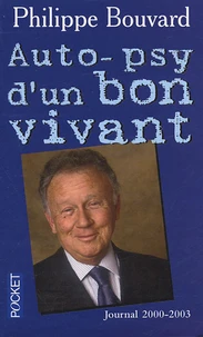 Auto-psy d'un bon vivant