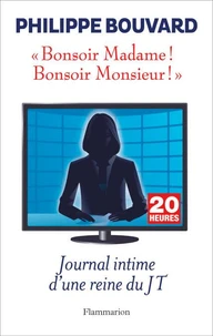 Bonsoir Madame ! Bonsoir Monsieur !