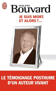 Je suis mort