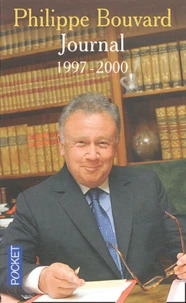 Journal 1997-2000
