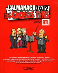 L'almanach des Grosses Têtes