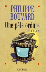 Une pâle ordure