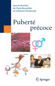 Puberté précoce