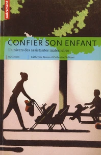 Confier son enfant