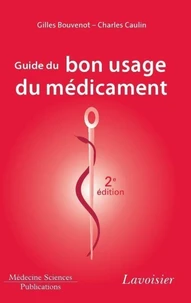 Guide du bon usage du médicament