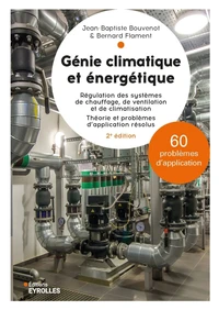 Génie climatique et énergétique