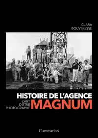 Histoire de l'agence Magnum