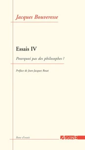 Essais