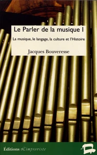 Le parler de la musique