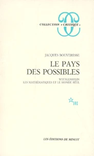 LE PAYS DES POSSIBLES.