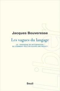 Les vagues du langage