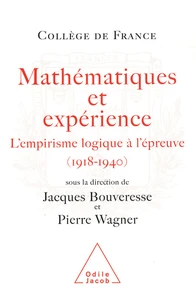 Mathématiques et expérience
