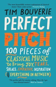 Perfect Pitch