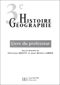Histoire-Géographie 3e