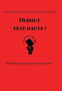 Debout, tête haute