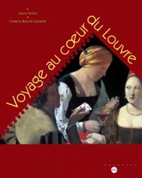 Voyage au coeur du Louvre