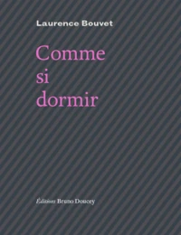Comme si dormir