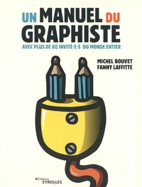 Un manuel du graphiste