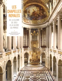 Les chapelles royales