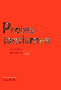 Protestantismes