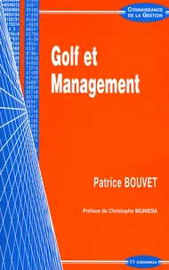 Golf et management