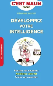 Développez votre intelligence