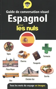 Espagnol pour les nuls