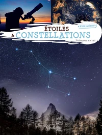 Etoiles et constellations