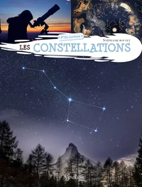 Les constellations