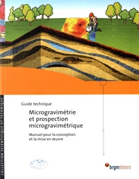Microgravimétrie et prospection microgravimétrique