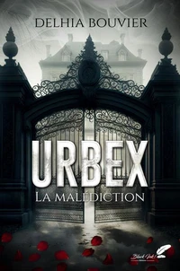 Urbex - La malédiction (nouvelle Halloween)