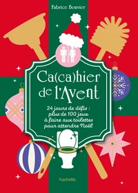 Ca(ca)hier de l'Avent