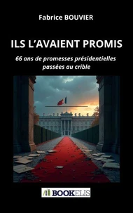 ILS L'AVAIENT PROMIS