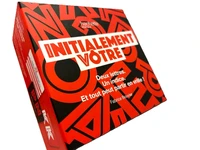 Initialement vôtre