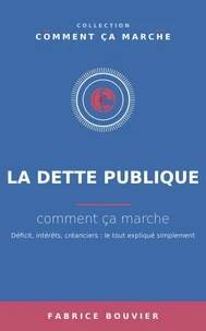 La dette publique, comment ça marche