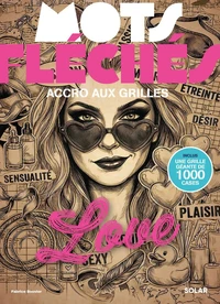 Mots fléchés Love