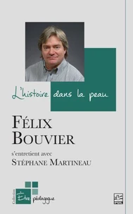 L'histoire dans la peau