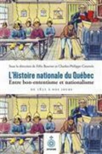L'Histoire nationale du Québec