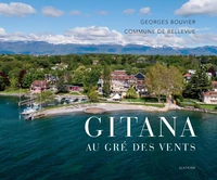 Gitana au gré des vents