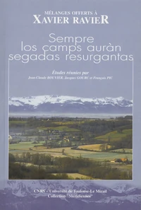 Sempre los camps auran segadas resurgantas