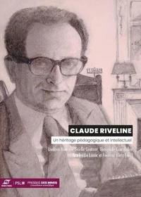 Claude Riveline