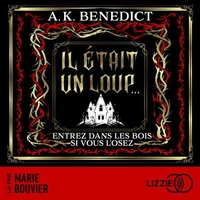 Il était un loup...